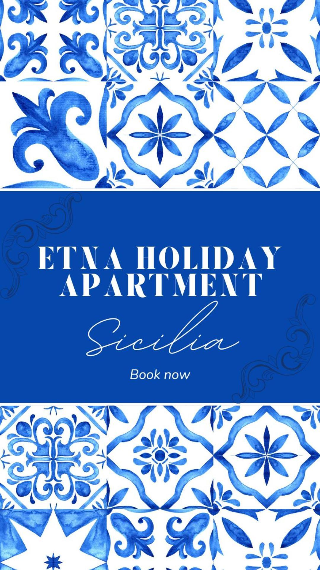 Etna Holiday Apartment - Casa Vacanze ฟิวเมเฟรดโด ดิ ชิซิเลีย ภายนอก รูปภาพ